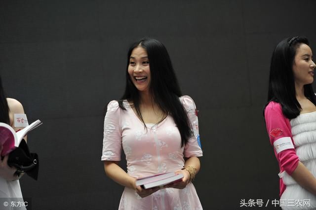 优秀的剩女找不到对象 为什么不能考虑广大的农村剩男？