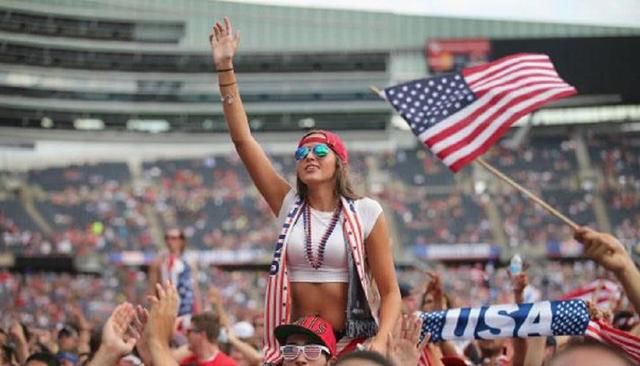 美国发布赴俄罗斯旅行警告,提醒美国人注意世