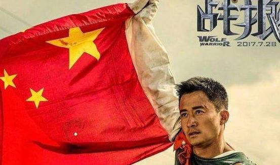 《战狼2》非洲人对中国人的尊重，如今败给美国这一个小发明