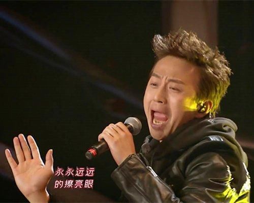 《这!就是街舞》为什么比《热血街舞团》强?看