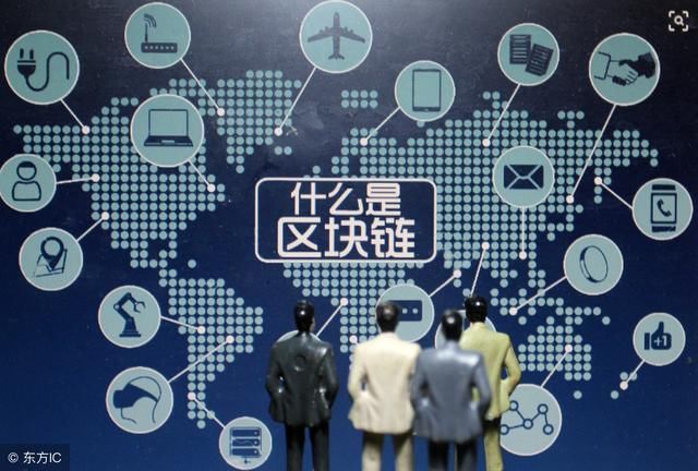 研究了5002家区块链企业后，发现钱或许流向了这里...