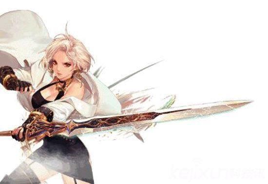 盘点DNF最值得玩的鬼剑士职业,玩到就是赚到