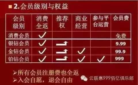 “干掉淘宝、饿死天猫、消费1万返1万”的云联惠被一窝端了