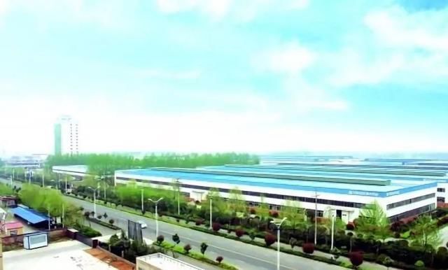 许昌这个村真牛!18年前就已进入小康社会!