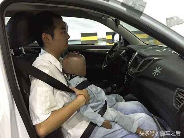 2018新交规实施:喝酒没开车也算是酒驾,一样会