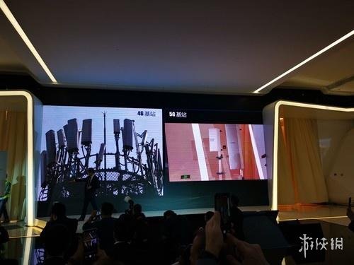 华为首款天罡芯片正式发布 全球业界首款 迎接