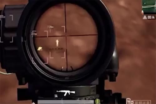 如何成为和平精英视频巡查员