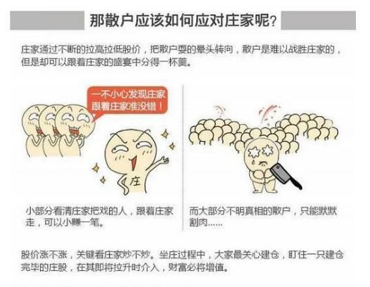 中国股市为何股灾频发？读懂这篇文章，就等于读懂中国股市！