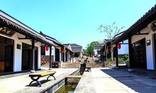 南京这些超适合一日游的地方,每一个都美如画!不看要后悔!