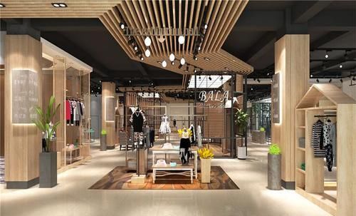 童装店加盟要多少钱