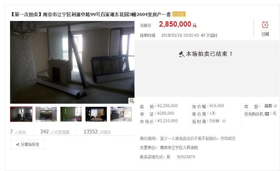 直降36万!这样的房子买到手是赚了还是亏了?