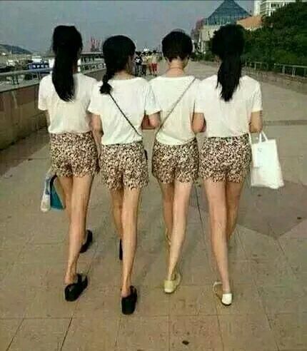 笑话趣图:请问老婆脾气不好怎么办?