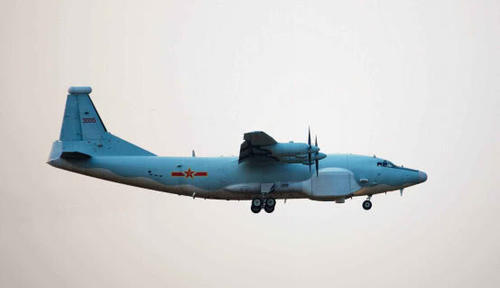 飞豹电子战机和F18咆哮者有多大差距?仅解决