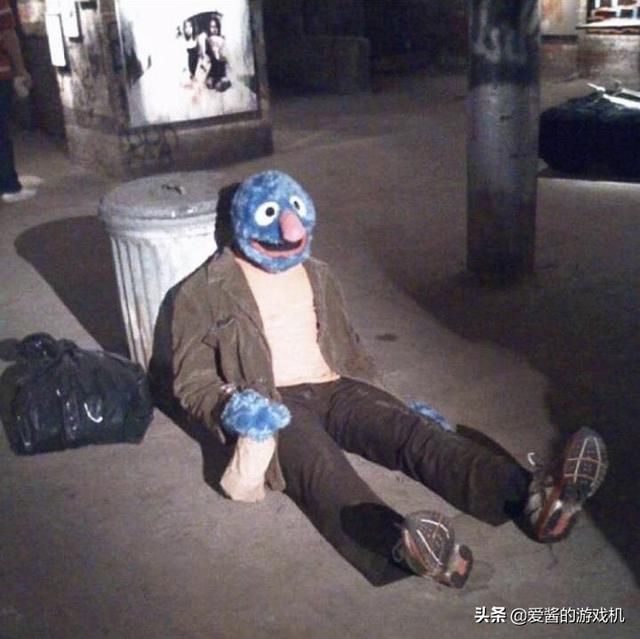 爱酱游话说:RP玩法使《GTA5》直播量暴涨,主