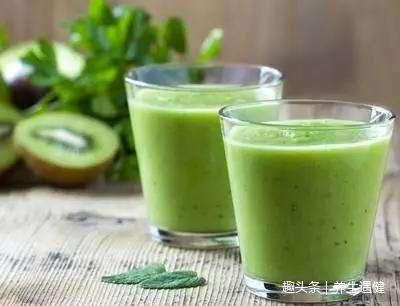 为什么吃完猕猴桃会出现舌头发麻呢?那你得留