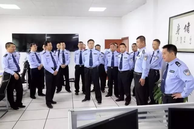 宁强县公安局成功举办陕甘川边际警务协作联席