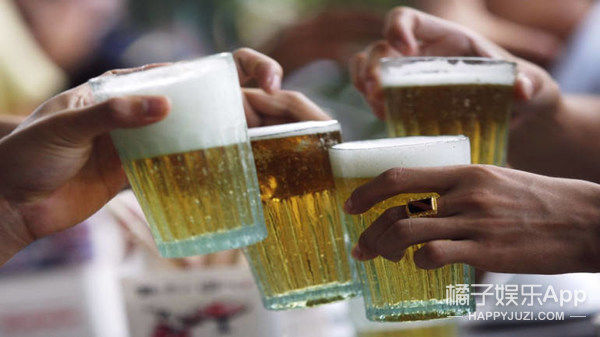 90后养生大军看过来！过度饮酒的那些事儿都在这了！