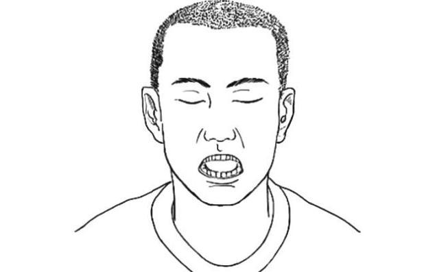 古代盛行的一种补肾养生术:叩齿,据说是乾隆皇