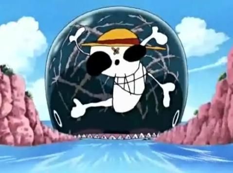 《海贼王》中那些重情重义的动物，乔巴、拉布上榜，你最喜欢谁呢_【快资讯】