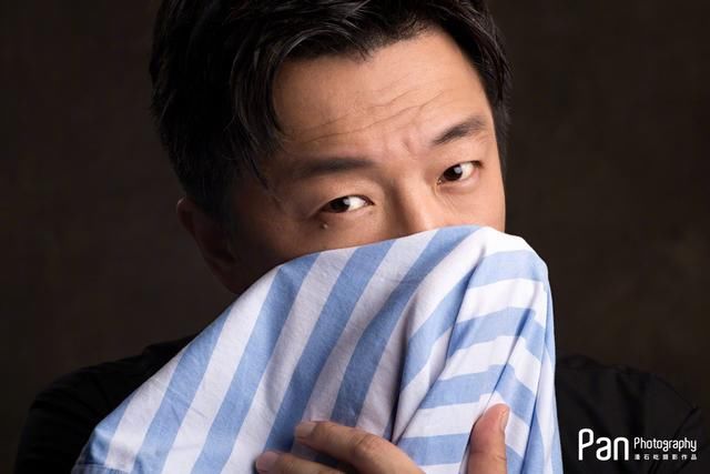 《一出好戏》票房破9亿,跨界摄影师潘石屹为