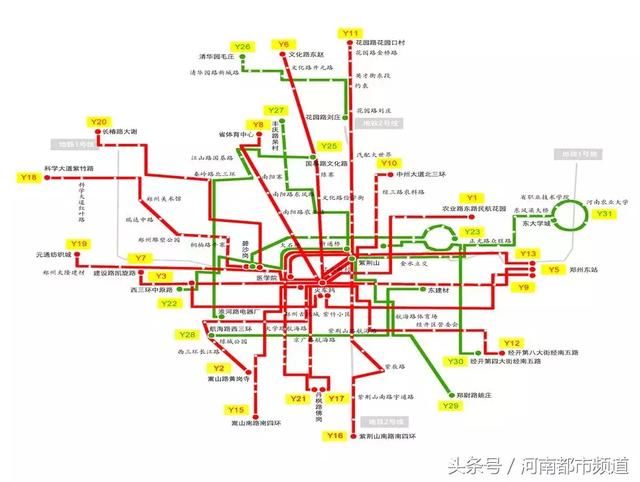 国内 正文  记者从市城管委昨天上午召开的郑州市2018年城市道路设施图片