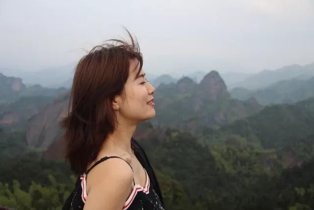 江西风景独好|五一劳动节带你去旅行记:游世界