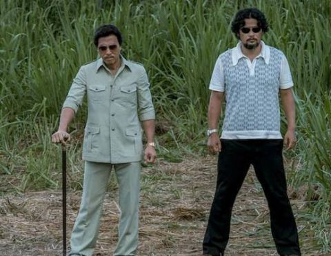 导演王晶最好看的五部电影,《追龙》第四,第一