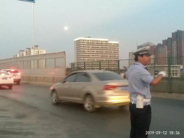 辅警可以执勤吗