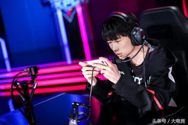 王者荣耀KPL总决赛前瞻:豪门战黑马,EDG.M或