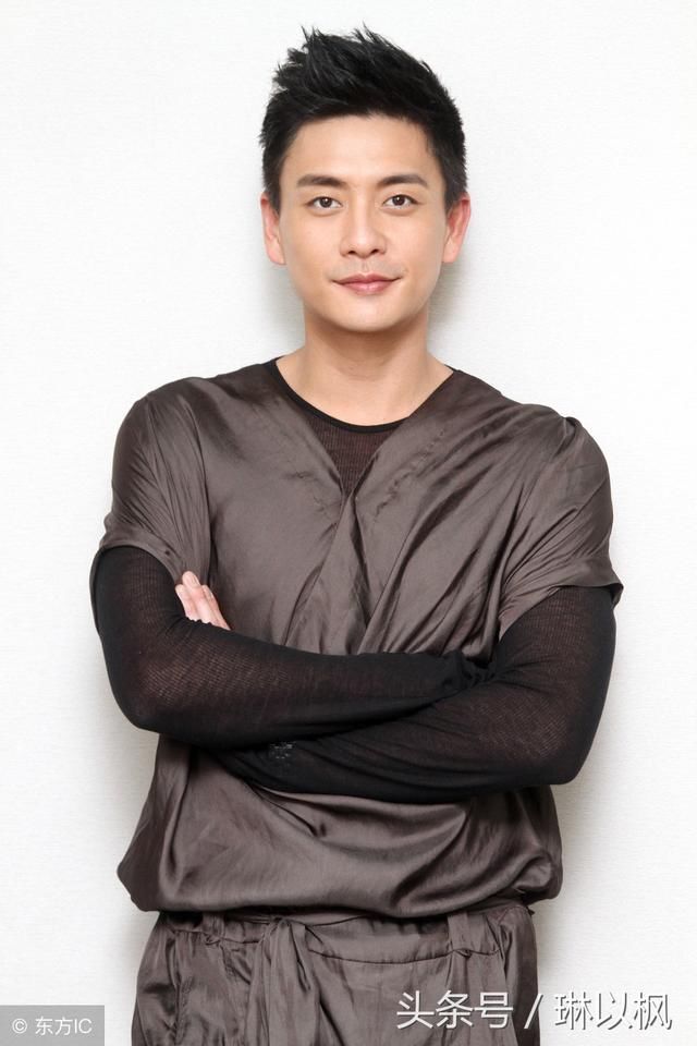 黄宗泽没明星架子?张靓颖行程?刘亦菲剧组被