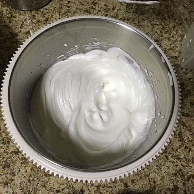 怪物娃娃纸杯蛋糕