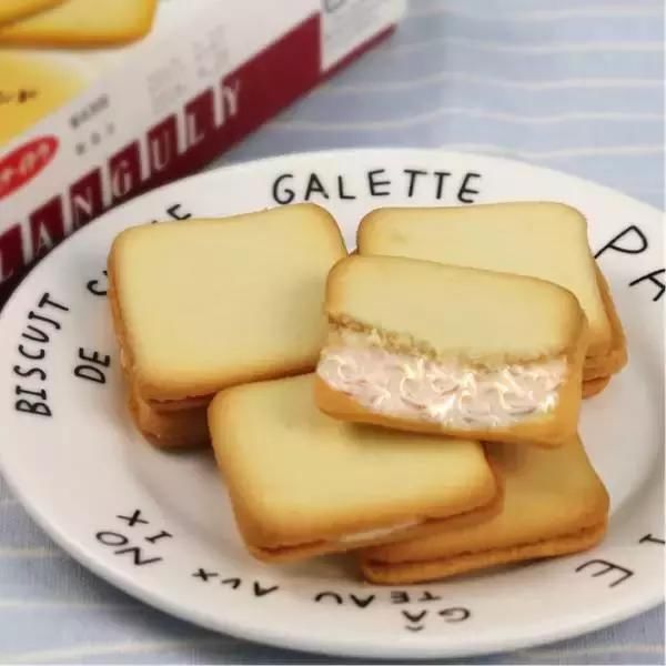 合集来啦~淘宝上好吃又便宜的零食!