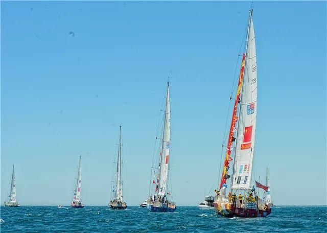 直击克利伯赛程4'克利伯远程医疗塔斯曼挑战杯