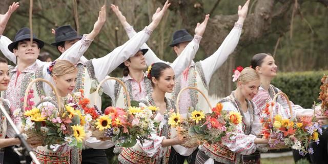 摩尔多瓦2018下半年节日大汇总:音乐、体育、