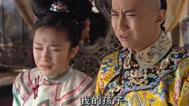 少年天子:吴良辅只说了5个字，董鄂妃逝世了，顺治帝也出家了!