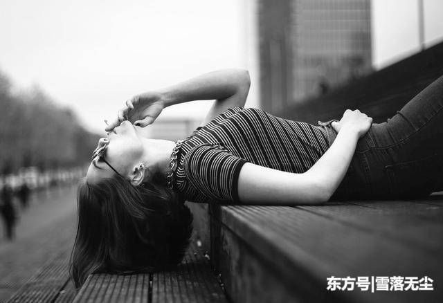 这几类女人很危险，男人就算有女朋友了都会忍不住为之心动