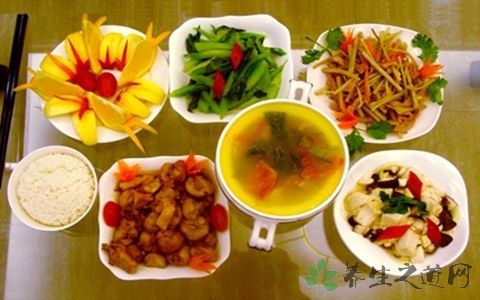 细菌性食物中毒的预防措施