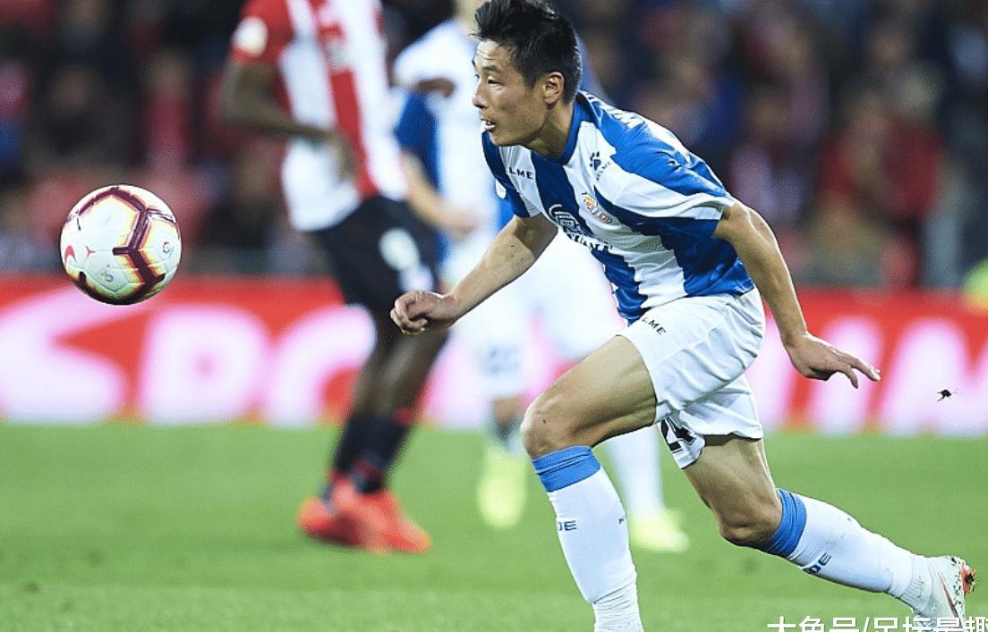 西班牙媒体另辟蹊径再夸武磊 过人一对一能力
