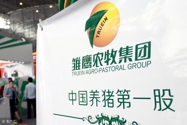 这到底是怎么了？猪业巨头转让资产，是准备退出？还是以退为进？