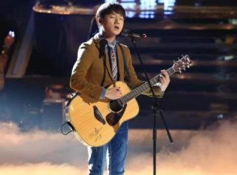 蒙面唱将2爱唱歌的单身狗真实身份是谁?爱唱