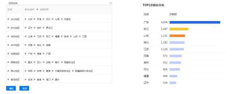 的营销推广服务