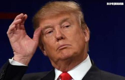 北约峰会火药味浓,特朗普或讨要德国万亿军费