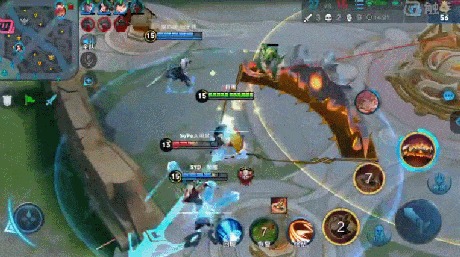 王者荣耀:S14被吹成神的4个英雄,第1尝试过后