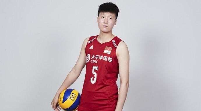 中国世锦赛女排