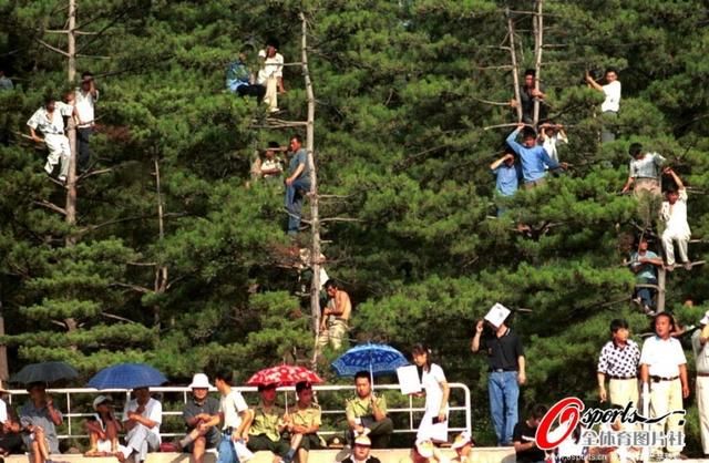 2场生死战信息现身高炮广告,延边足球精神让人