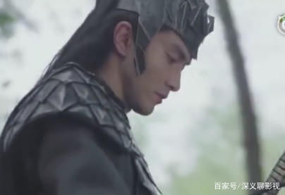 《扶摇》收视率破亿,战北野出场英雄救美帅炸