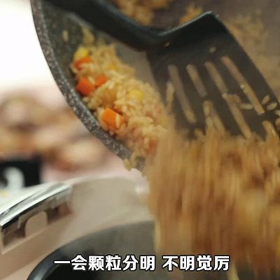 懒人电饭煲系列——一锅出排骨销魂饭