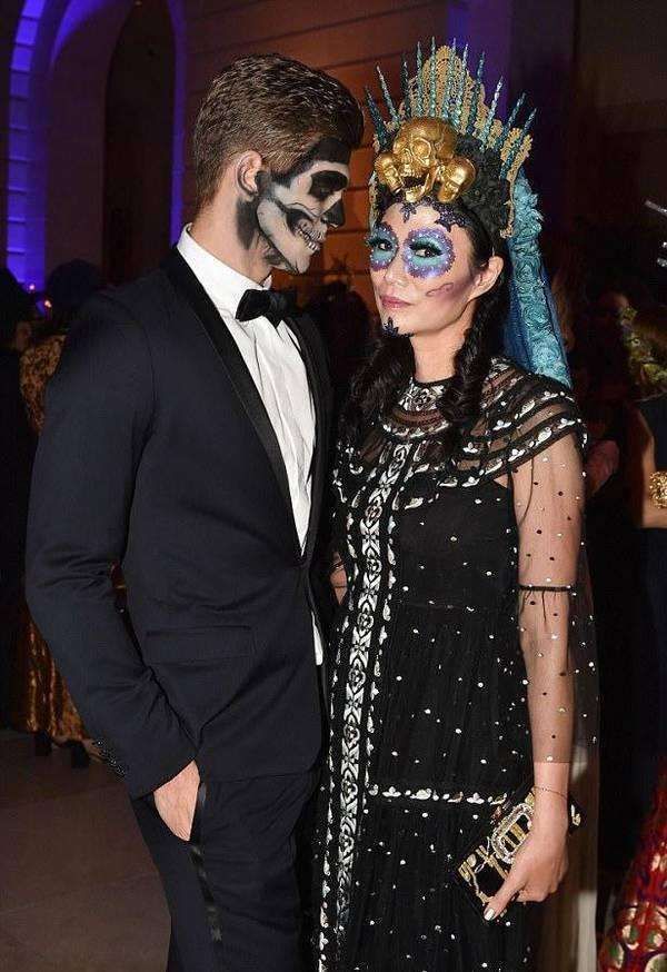 张丹峰和洪欣性格互补, 张伦硕: 爱情本就是两个