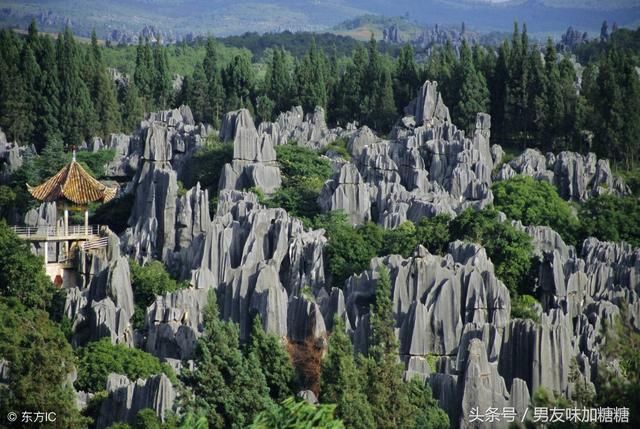 不愧是有号称“重庆十八绝”的景点，果然名不虚传，真的太漂亮！