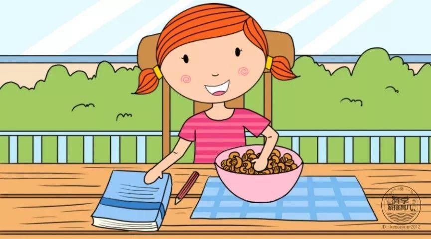 因为谣言，你让娃丢失了多少营养，知道吗？